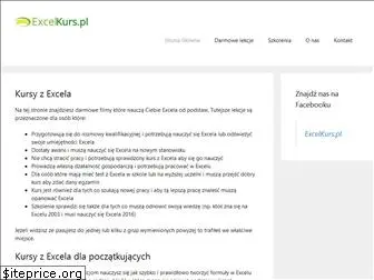 excelkurs.pl