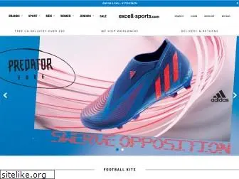 excell-sports.com