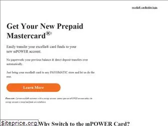 excellacard.com