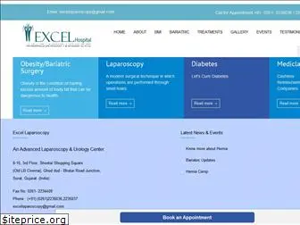 excellaparoscopy.com