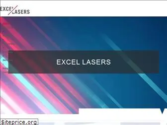 excellasers.com