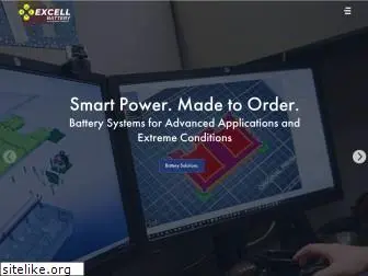 excellbattery.com