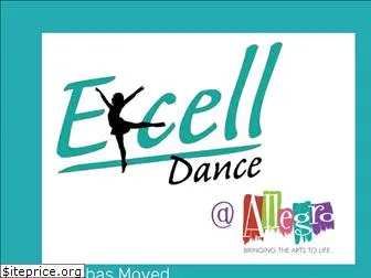 excelldancers.com