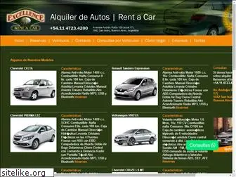 excellence-cars.com.ar