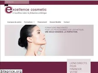 excellence-cosmetic.fr
