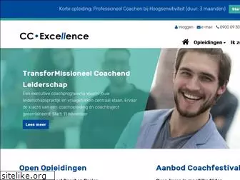 excellence-opleiding.nl