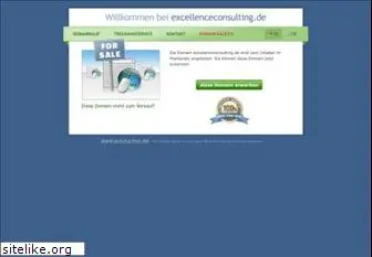 excellenceconsulting.de