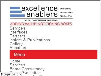 excellenceenablers.com