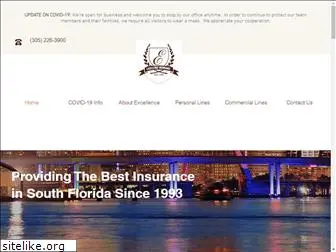 excellenceinsurance.net