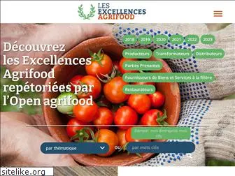 excellences-agrifood.org