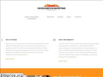 excellencesf.org