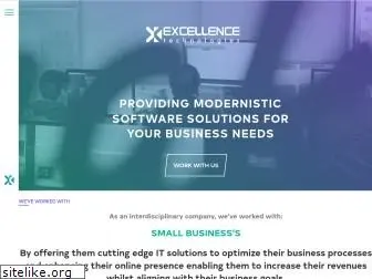 excellencetechnologies.in