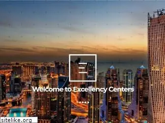 excellencycenters.com