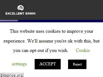 excellent-brain.com