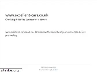 excellent-cars.co.uk