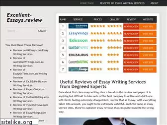 excellent-essays.review