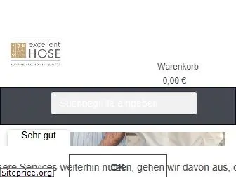 excellent-hose.de