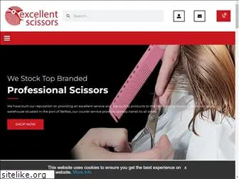 excellent-scissors.com