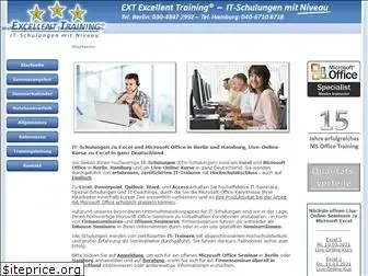 excellent-training.de