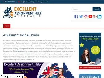 excellentassignmenthelp.com.au