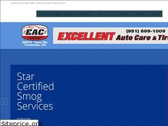 excellentautocare.com