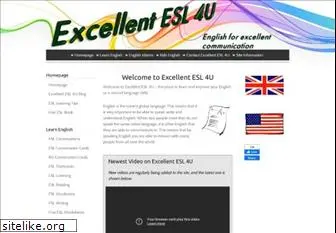 excellentesl4u.com