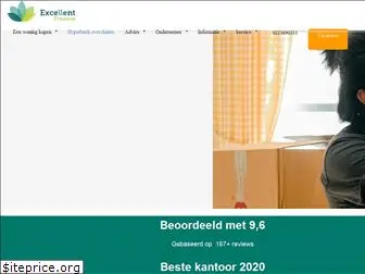 excellenthypotheek.nl