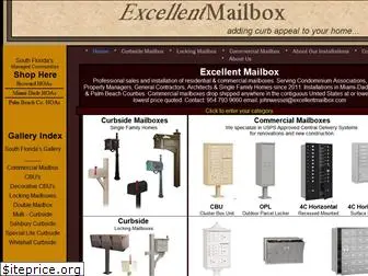 excellentmailbox.com