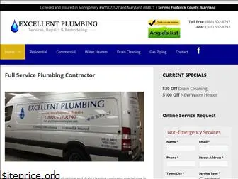 excellentplumbing1.com