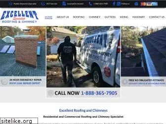 excellentroofingandchimney.com