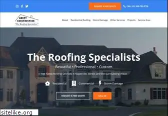 excellentroofs.com