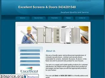 excellentscreens.com.au