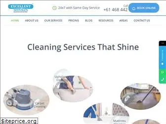 excellentservices.com.au