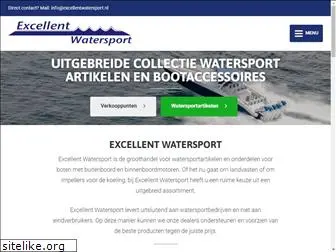 excellentwatersport.nl