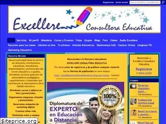 excellereconsultoraeducativa.ning.com