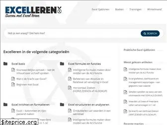 excelleren.nl