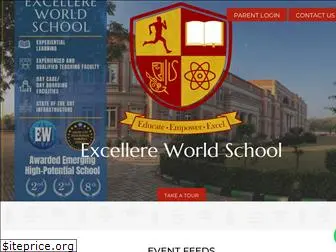 excellereworldschool.com