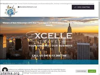 excelletravel.co.uk