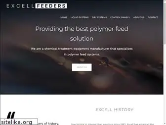 excellfeeders.com