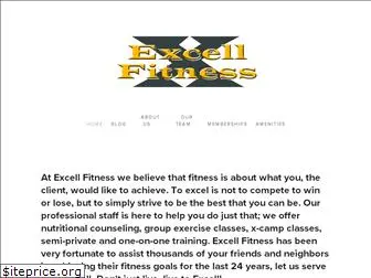 excellfitness.com