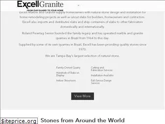 excellgranite.com