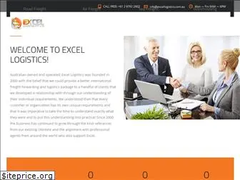 excellogistics.com.au