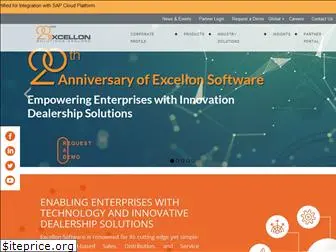 excellonsoft.com