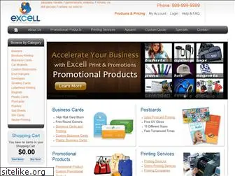 excellprint-promotions.com