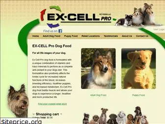 excellpropetfoods.com