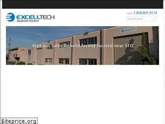 excelltechnology.com