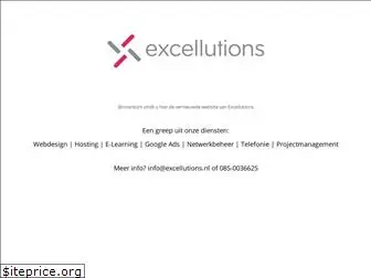 excellutions.nl