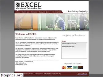 excelmachine-fab.com