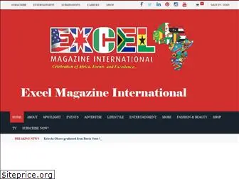 excelmagazineinternational.com