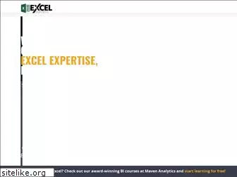 excelmaven.com